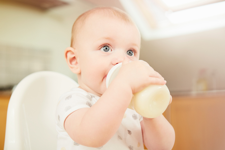 LCP mastné kyseliny a zdravie vášho dieťatka