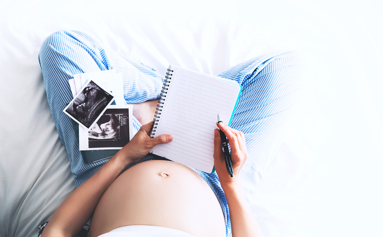 Pôrodný plán - spíšte si priebeh pôrodu