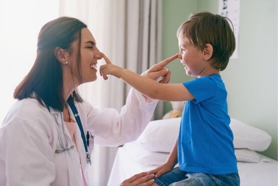 Viete, kde hľadať dobrého pediatra?